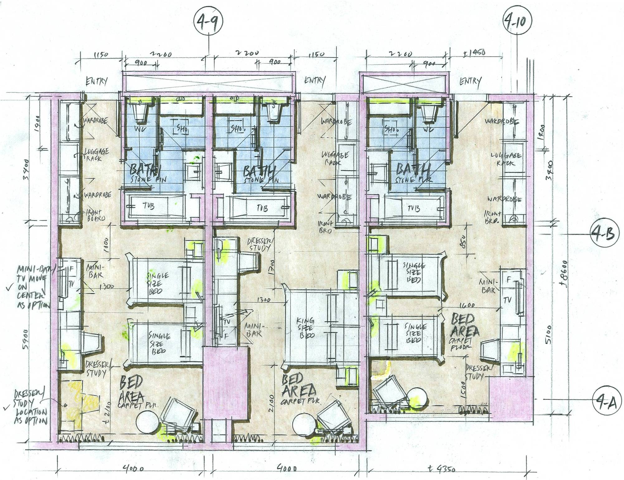 Desain Rumah orang Kaya Mabudi com